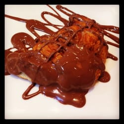 Theobroma Chocolate Lounge