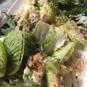 Mua - Grilled Caesar - Bars Near Me - Oakland, California