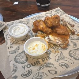 Buffalo Wings
