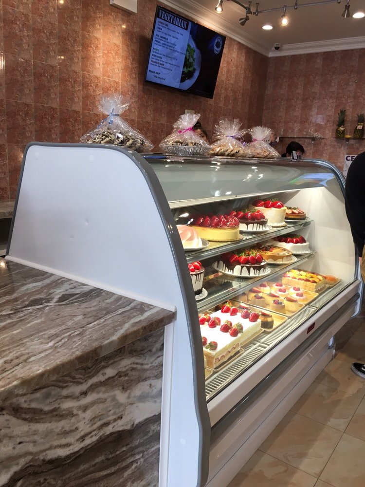 PIERRE’S BAKERY 20 Photos & 34 Reviews Bakeries 6310 Cermak Rd