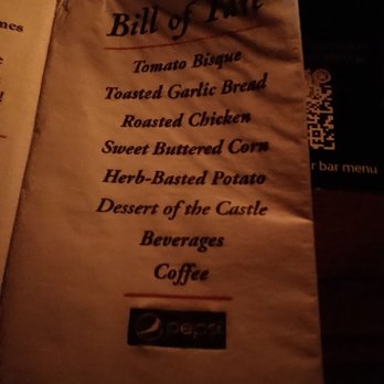 Medieval Times Dinner & Tournament - Standard meal - Arts & Entertainment Near Me - Toronto, Ontario