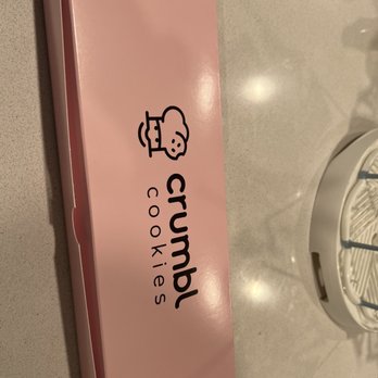 Crumbl - Killeen - Crumbl Cookie Package - Bakeries Near Me - Harker Heights, Texas Crumbl - Killeen - Crumbl Cookie Package - Bakeries Near Me - Harker Heights, Texas