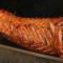 Bouncing Hogs n Bars - hog roast york