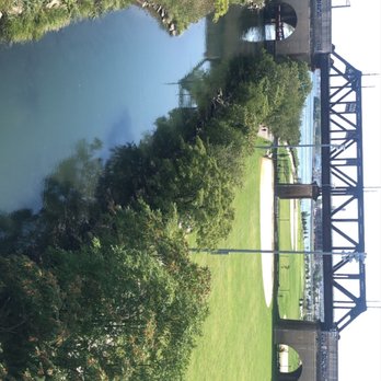 Randall's Island Park - Parks Near Me - New York, New York