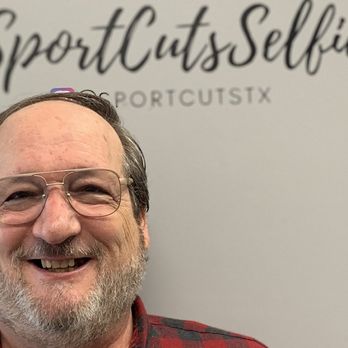 Sams Cutz - Here is my After Haircut and Beard Trim. First time growing a beard for Nov No Shave. - Hair Salons Near Me - Garland, Texas Sams Cutz - Here is my After Haircut and Beard Trim. First time growing a beard for Nov No Shave. - Hair Salons Near Me - Garland, Texas