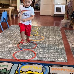 Sunny Wells Montessori Preschool