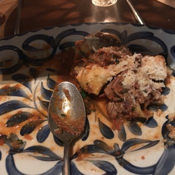 San Morello - Paccheri Pasta - Italian Near Me - Detroit, Michigan San Morello - Paccheri Pasta - Italian Near Me - Detroit, Michigan