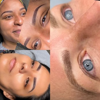 Chi Browtique - Permanent Makeup Near Me - River Grove, Illinois Chi Browtique - Permanent Makeup Near Me - River Grove, Illinois