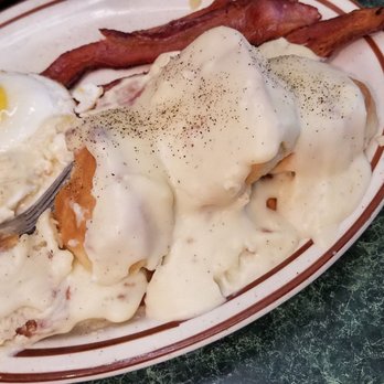 Jack's Cafe - Country man's breakfast with bacon - Breakfast & Brunch Near Me - Reno, Nevada Jack's Cafe - Country man's breakfast with bacon - Breakfast & Brunch Near Me - Reno, Nevada