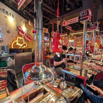 Chubby Skewers - Barbeque Near Me - Chicago, Illinois