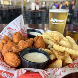 Kids Boneless Wings