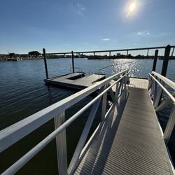 Southside Park - Kayak launch