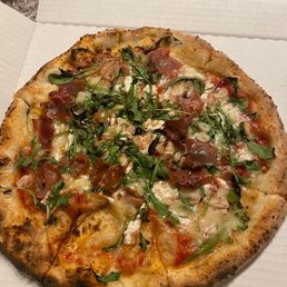 Toto Pizza
