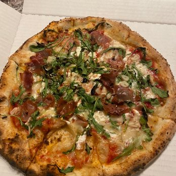 Punch Neapolitan Pizza - Eagan - Toto Pizza - Pizza Near Me - Eagan, Minnesota