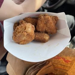 Wendy's