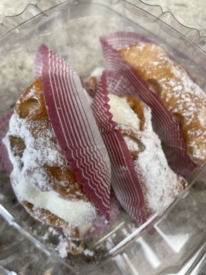 Fritz's Bakery by null