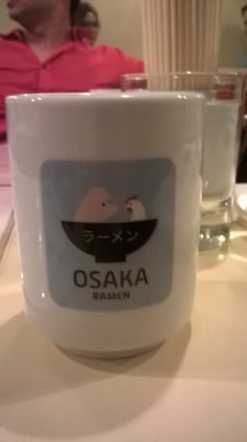 Osaka Ramen by null Osaka Ramen by null