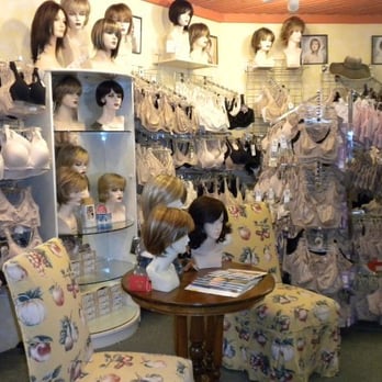 Intimate Image - Lingerie Near Me - Woodland Hills, California Intimate Image - Lingerie Near Me - Woodland Hills, California