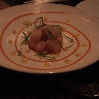 Bourbon Steak - Steakhouses Near Me - Washington, DC, District of Columbia