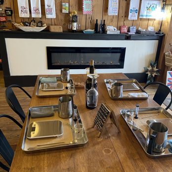 Maddy’s Place - Table for four - Candle Stores Near Me - Virginia City, Nevada Maddy’s Place - Table for four - Candle Stores Near Me - Virginia City, Nevada