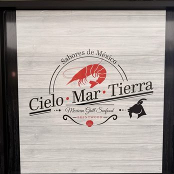 Cielo Mar Tierra - Entry - Mexican Near Me - Brentwood, California Cielo Mar Tierra - Entry - Mexican Near Me - Brentwood, California