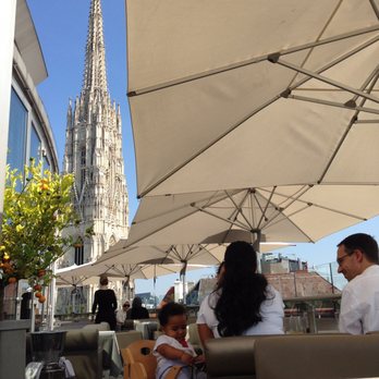Restaurant Do & Co - Sushi Bars Near Me - Vienna, 9