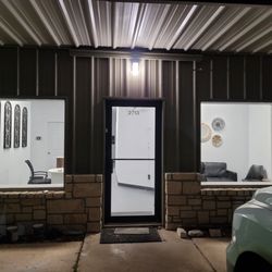 Da'Woodshed - Welcome to Da'Woodshed.