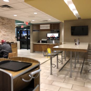McDonald's - Fast Food Near Me - Richmond, British Columbia