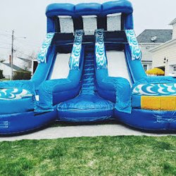 Walkin On Sunshine - Party Rentals