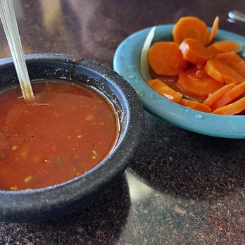 La Tarasca - Carrots and salsa - Mexican Near Me - Centralia, Washington La Tarasca - Carrots and salsa - Mexican Near Me - Centralia, Washington