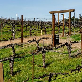 Wilson Creek Winery - Wineries Near Me - Temecula, California