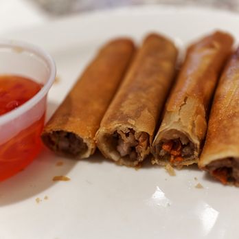 Chinese Munch In - Lumpia Shanghai - Chinese Near Me - Wheeling, Illinois