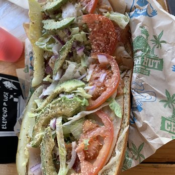 Cheba Hut Toasted Subs - Kali-Mist - Sandwiches Near Me - Phoenix, Arizona