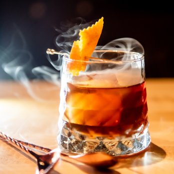 Cannon + Belle - Specialty cocktails - Bars Near Me - Austin, Texas