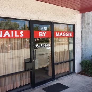 Nails By Maggie - Nail Technicians Near Me