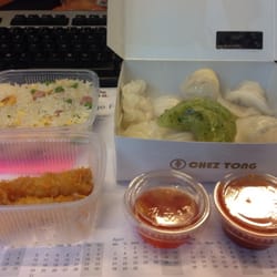 Chez Tong