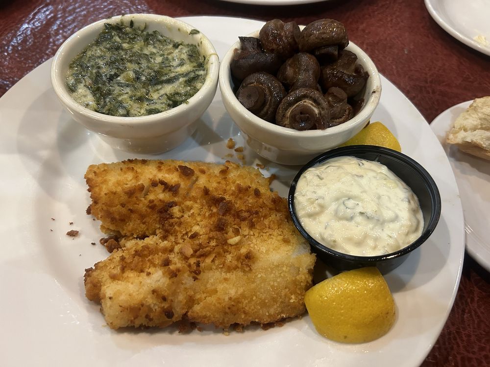 CHOPS SOUTH Updated July 2024 35 Photos & 55 Reviews 7417 Chapman