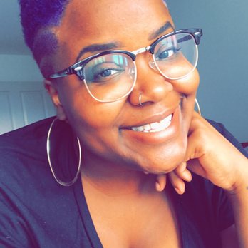 No Curl Denied - Big Chop #2 and Color Change - Hair Extensions Near Me - Chicago, Illinois