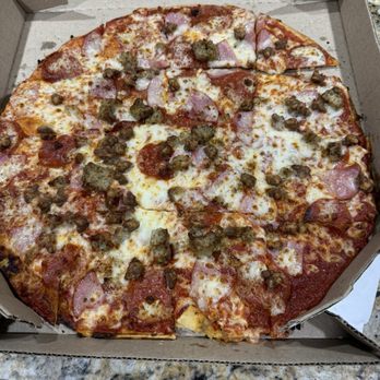 Domino’s - MeatZZa - Pizza Near Me - Murfreesboro, Tennessee Domino’s - MeatZZa - Pizza Near Me - Murfreesboro, Tennessee