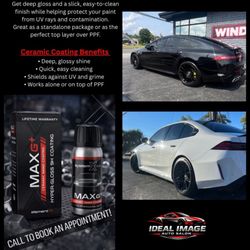 Ideal Image Auto Salon