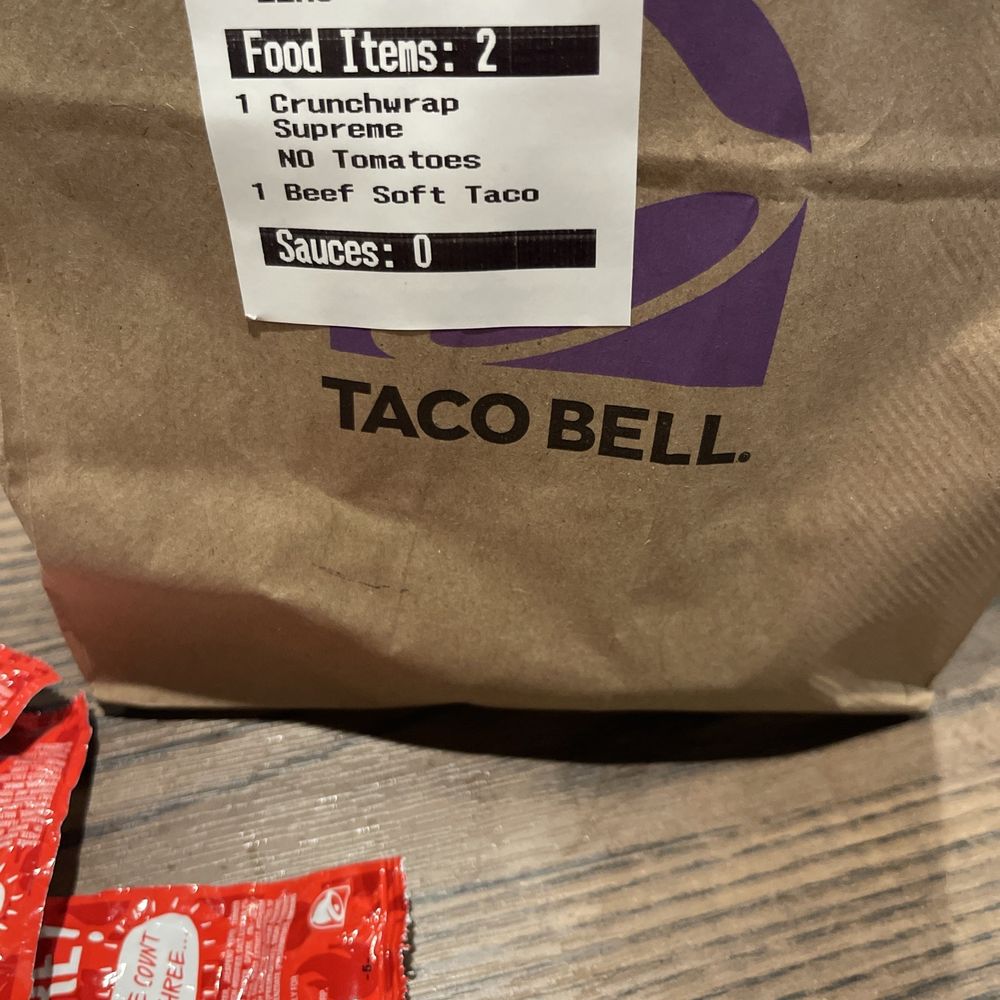 Taco Bell - Order - Fast Food Near Me - Groton, Connecticut Taco Bell - Order - Fast Food Near Me - Groton, Connecticut