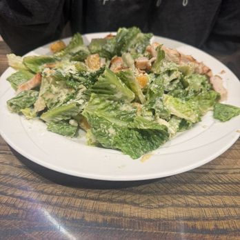 Millies - My lady's dressing with just a pinch of salad - Coffee & Tea Near Me - Reno, Nevada