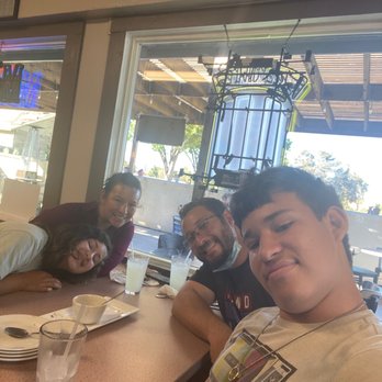 Seabrisa's Eatery - Celebrating Fathers Day a bit early this week with some DELICIOUS FOOD! - Seafood Near Me - Hollister, California Seabrisa's Eatery - Celebrating Fathers Day a bit early this week with some DELICIOUS FOOD! - Seafood Near Me - Hollister, California