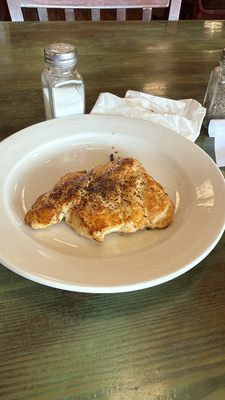 Oliver's Restaurant by null