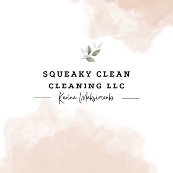 Squeaky Clean Cleaning - Home Cleaning Near Me Squeaky Clean Cleaning - Home Cleaning Near Me