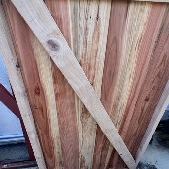 Andrew Fence Proconstruction - Gate - Fences & Gates Near Me - Glendale, California Andrew Fence Proconstruction - Gate - Fences & Gates Near Me - Glendale, California