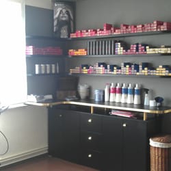 Blickfang Lounge