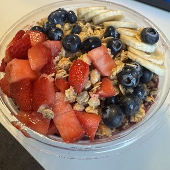 Bowl Boss - Acai Bowls Near Me - Augusta, Georgia Bowl Boss - Acai Bowls Near Me - Augusta, Georgia