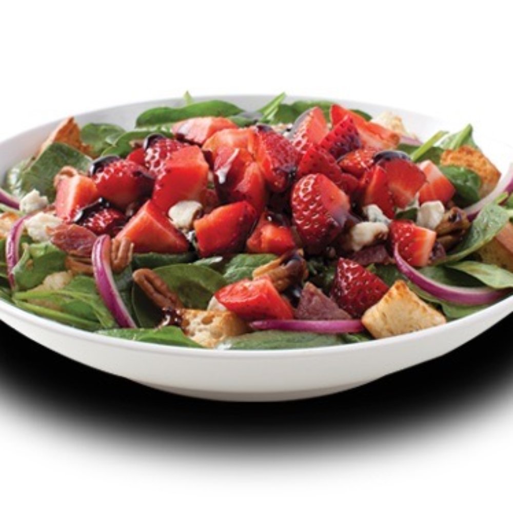 I like to add chicken to this salad. I like to add chicken to this salad.