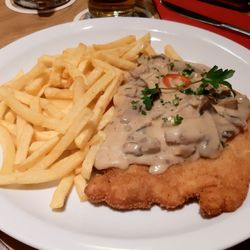 Gasthaus Zum Hühnernest